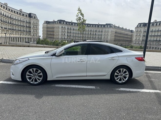 Hyundai Azera 2013, 240,000 km - 2.4 l - Bakı