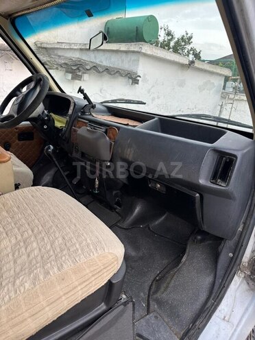 Ford Transit 1993, 500,000 km - 2.5 l - Bakı