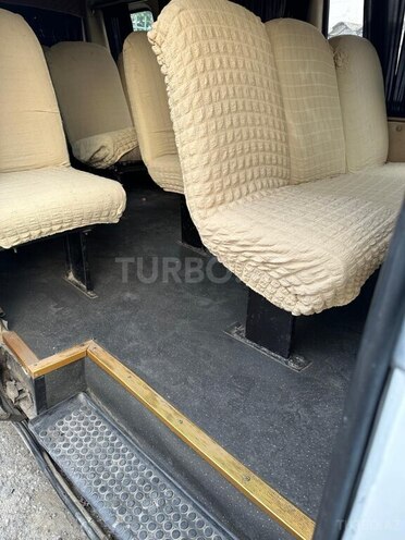 Ford Transit 1993, 500,000 km - 2.5 l - Bakı
