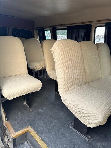 Ford Transit 1993, 500,000 km - 2.5 l - Bakı