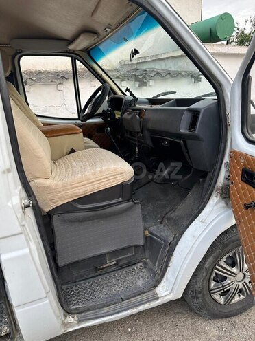 Ford Transit 1993, 500,000 km - 2.5 l - Bakı
