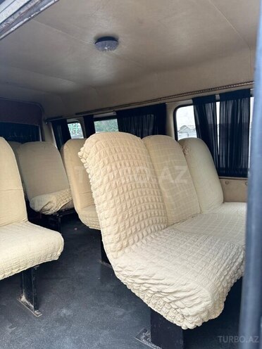 Ford Transit 1993, 500,000 km - 2.5 l - Bakı
