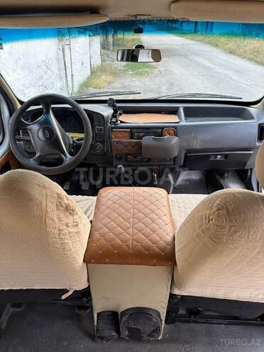 Ford Transit 1993, 500,000 km - 2.5 l - Bakı