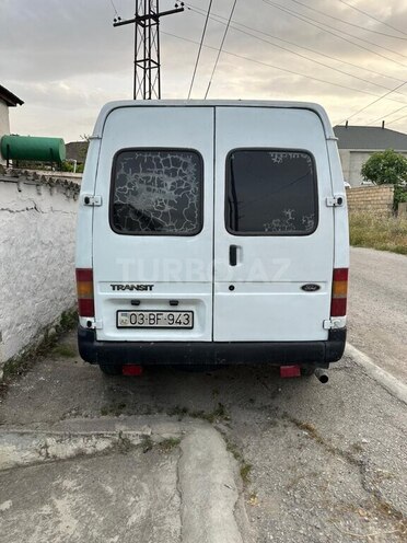 Ford Transit 1993, 500,000 km - 2.5 l - Bakı