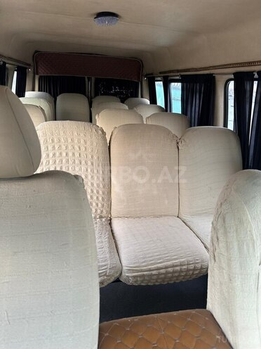 Ford Transit 1993, 500,000 km - 2.5 l - Bakı