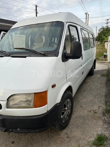 Ford Transit 1993, 500,000 km - 2.5 l - Bakı