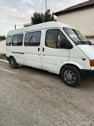 Ford Transit 1993, 500,000 km - 2.5 l - Bakı