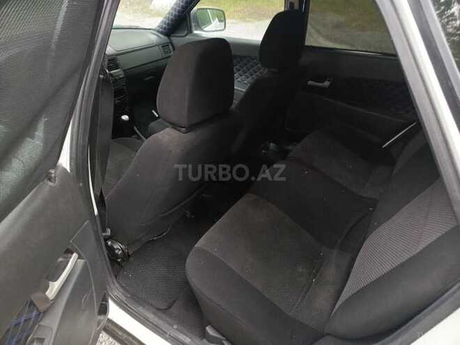 LADA (VAZ) Priora 2013, 152,421 km - 1.6 л - Bərdə