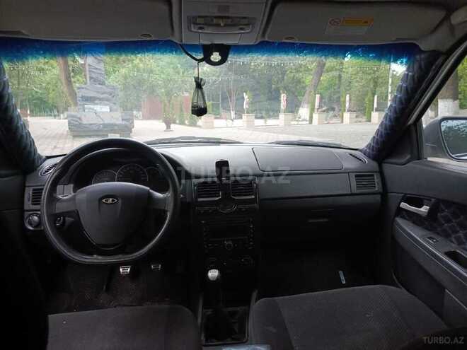LADA (VAZ) Priora 2013, 152,421 km - 1.6 л - Bərdə
