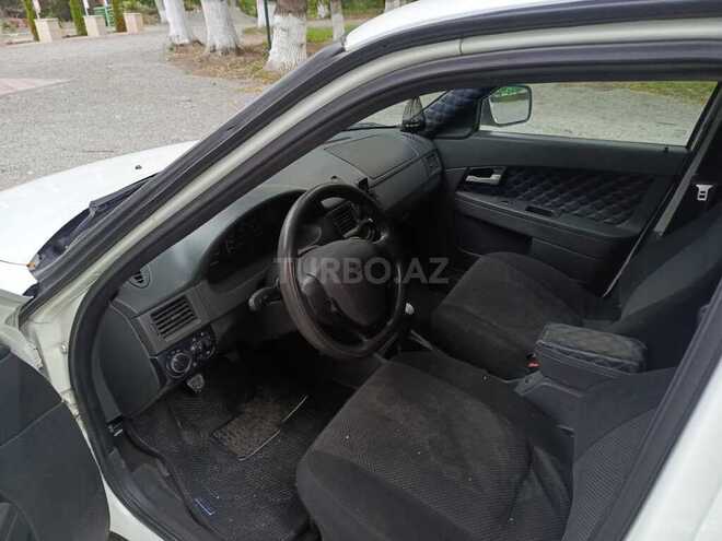LADA (VAZ) Priora 2013, 152,421 km - 1.6 л - Bərdə