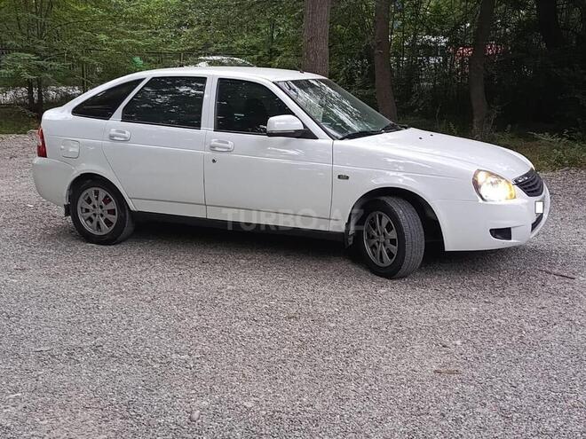 LADA (VAZ) Priora 2013, 152,421 km - 1.6 л - Bərdə
