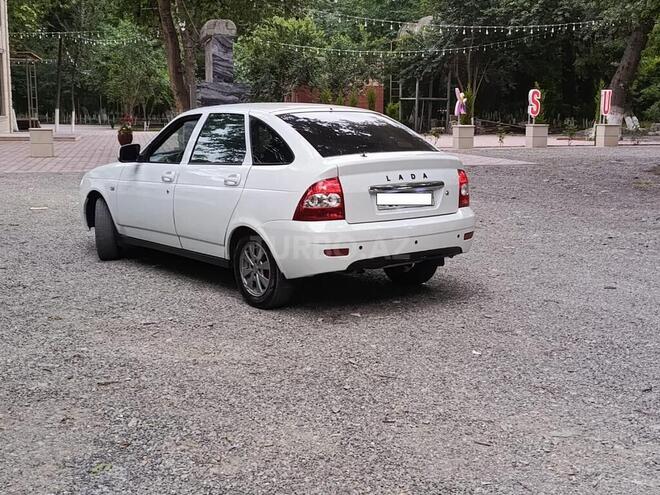 LADA (VAZ) Priora 2013, 152,421 km - 1.6 л - Bərdə