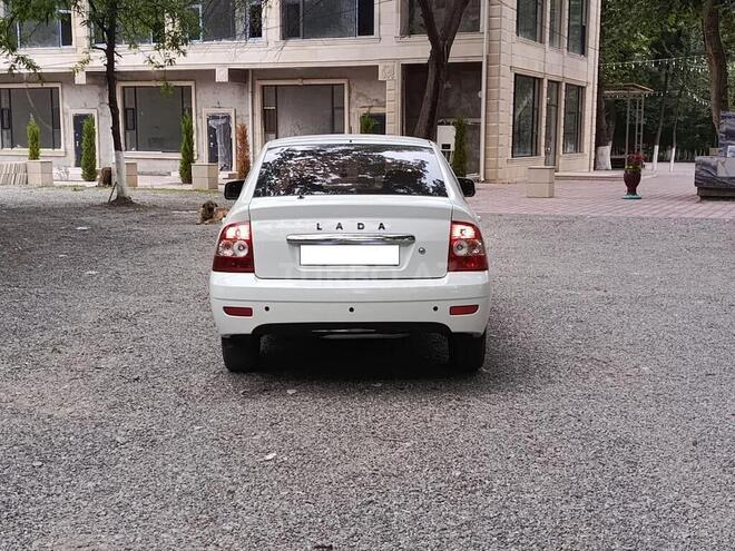 LADA (VAZ) Priora 2013, 152,421 km - 1.6 л - Bərdə