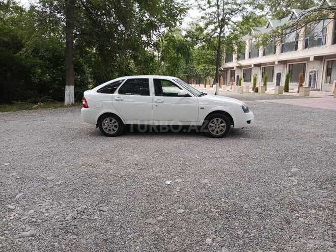 LADA (VAZ) Priora 2013, 152,421 km - 1.6 л - Bərdə