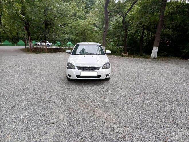 LADA (VAZ) Priora 2013, 152,421 km - 1.6 л - Bərdə