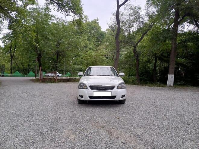 LADA (VAZ) Priora 2013, 152,421 km - 1.6 л - Bərdə