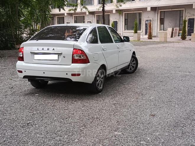 LADA (VAZ) Priora 2013, 152,421 km - 1.6 л - Bərdə