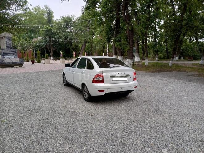 LADA (VAZ) Priora 2013, 152,421 km - 1.6 л - Bərdə