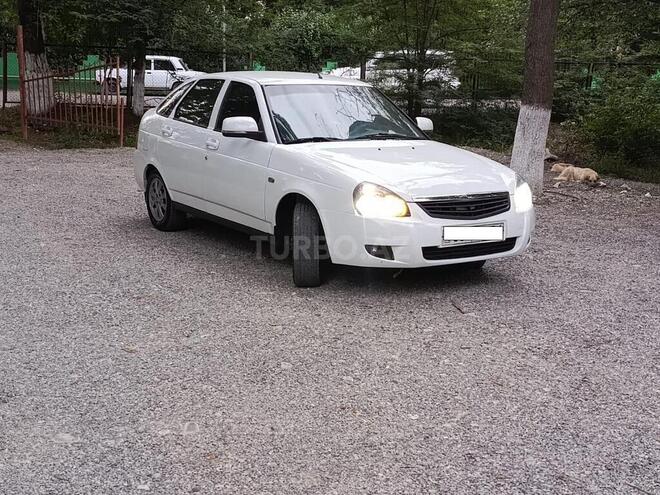 LADA (VAZ) Priora 2013, 152,421 km - 1.6 л - Bərdə