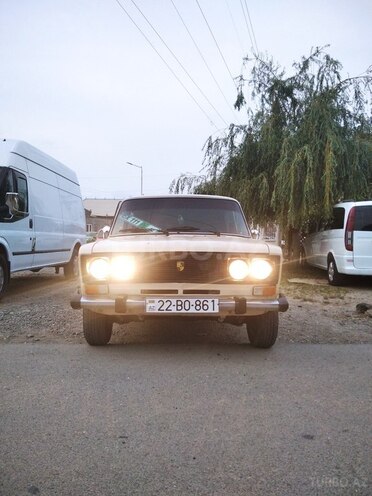 LADA (VAZ) 2106 1983, 89,748 km - 1.3 л - Gəncə