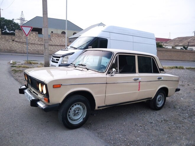 LADA (VAZ) 2106 1983, 89,748 km - 1.3 л - Gəncə