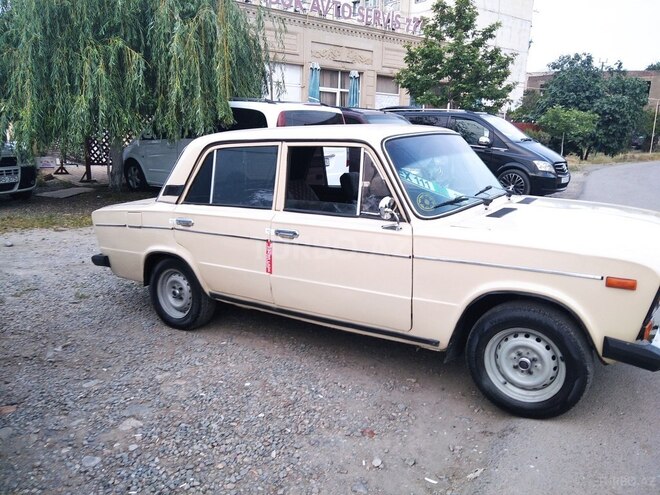 LADA (VAZ) 2106 1983, 89,748 km - 1.3 л - Gəncə