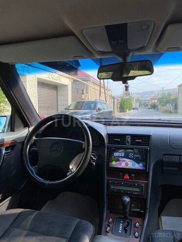 Mercedes C 200 1996, 350,000 km - 2.0 l - Bakı