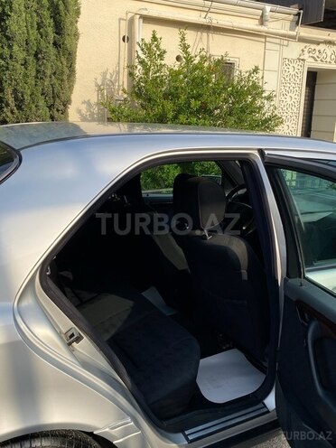 Mercedes C 200 1996, 350,000 km - 2.0 l - Bakı