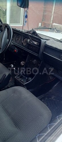 LADA (VAZ) 2107 2008, 95,600 km - 1.6 l - Bakı