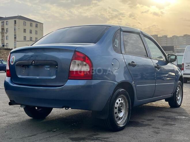 LADA (VAZ) Kalina 2005, 290,000 km - 1.6 l - Xırdalan