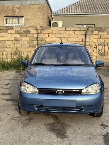 LADA (VAZ) Kalina 2005, 290,000 km - 1.6 l - Xırdalan