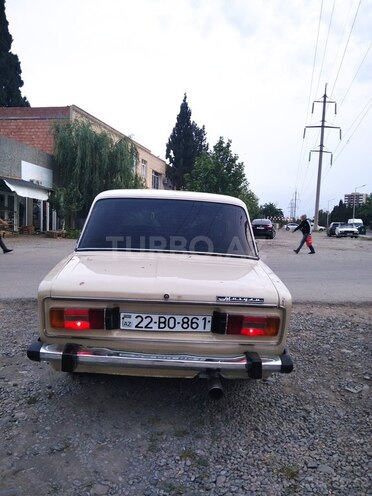 LADA (VAZ) 2106 1983, 89,748 km - 1.3 л - Gəncə