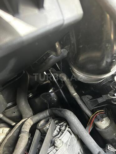 Mercedes E 280 1999, 345,376 km - 2.8 л - Xırdalan