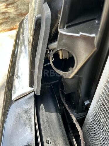 Mercedes E 280 1999, 345,376 km - 2.8 л - Xırdalan