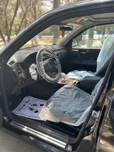 Mercedes E 280 1999, 345,376 km - 2.8 л - Xırdalan