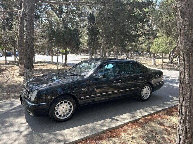 Mercedes E 280 1999, 345,376 km - 2.8 л - Xırdalan