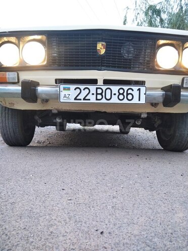 LADA (VAZ) 2106 1983, 89,748 km - 1.3 л - Gəncə