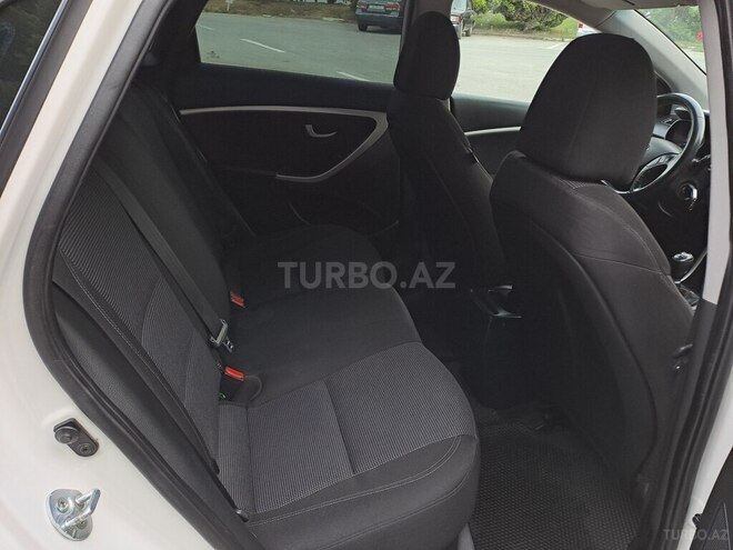 Hyundai i30 2014, 234,091 km - 1.4 l - Sumqayıt