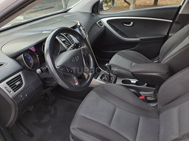 Hyundai i30 2014, 234,091 km - 1.4 l - Sumqayıt