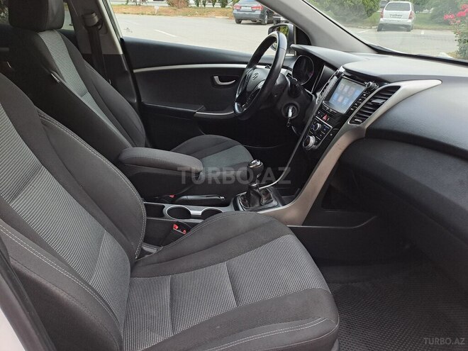 Hyundai i30 2014, 234,091 km - 1.4 l - Sumqayıt