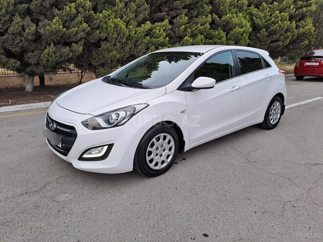 Hyundai i30 2014, 234,091 km - 1.4 l - Sumqayıt