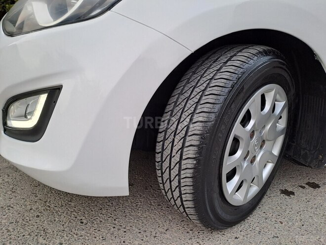 Hyundai i30 2014, 234,091 km - 1.4 l - Sumqayıt