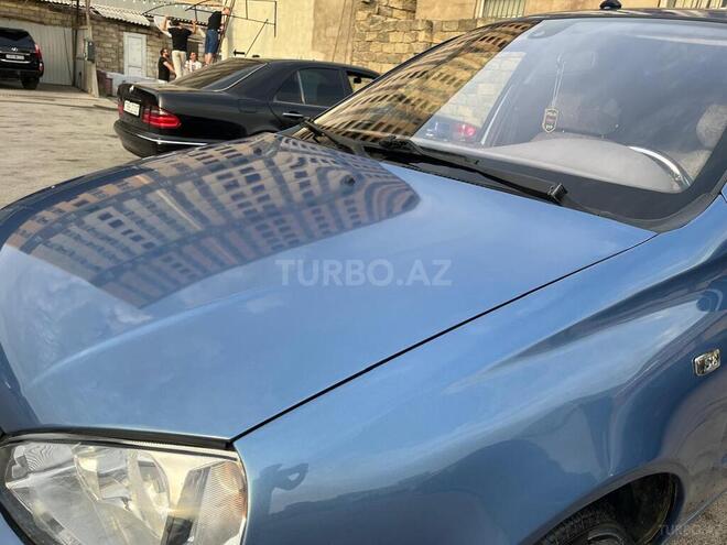 LADA (VAZ) Kalina 2005, 290,000 km - 1.6 l - Xırdalan