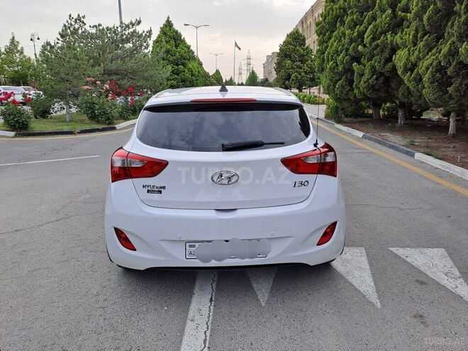 Hyundai i30 2014, 234,091 km - 1.4 l - Sumqayıt