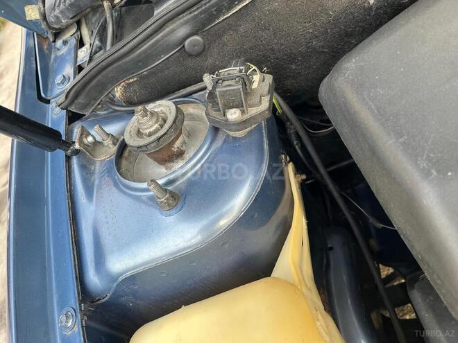 LADA (VAZ) Kalina 2005, 290,000 km - 1.6 l - Xırdalan