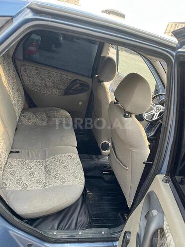 LADA (VAZ) Kalina 2005, 290,000 km - 1.6 l - Xırdalan