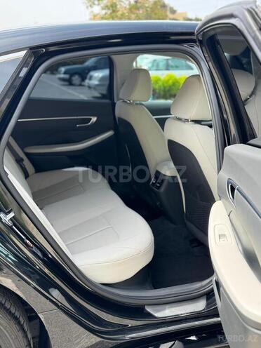Hyundai Sonata 2020, 112,566 km - 2.0 l - Bakı