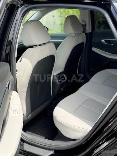 Hyundai Sonata 2020, 112,566 km - 2.0 l - Bakı