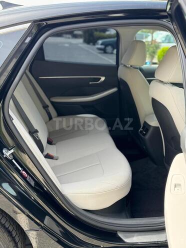 Hyundai Sonata 2020, 112,566 km - 2.0 l - Bakı