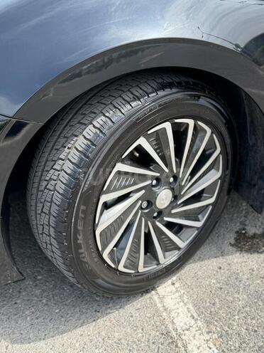 Hyundai Sonata 2020, 112,566 km - 2.0 l - Bakı